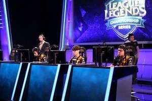 LCS Week 9 70 pics