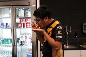 LCS Week 9 70 pics