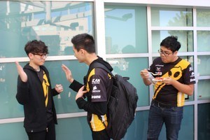 LCS Week 9 70 pics