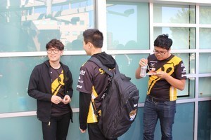 LCS Week 9 70 pics