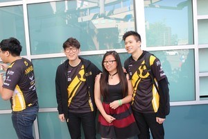 LCS Week 9 70 pics