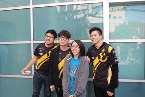LCS Week 9 70 pics