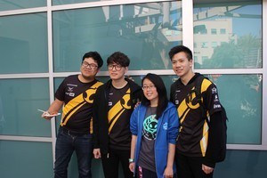 LCS Week 9 70 pics
