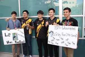 LCS Week 9 70 pics