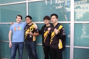 LCS Week 9 70 pics