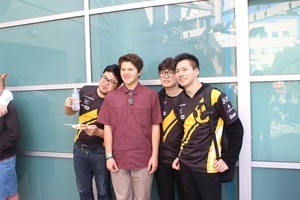 LCS Week 9 70 pics