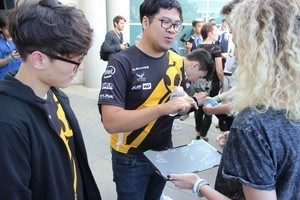 LCS Week 9 70 pics
