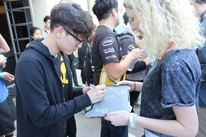 LCS Week 9 70 pics