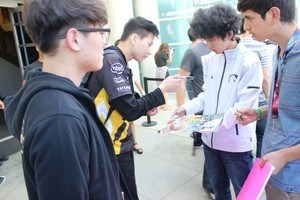 LCS Week 9 70 pics