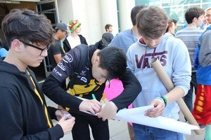 LCS Week 9 70 pics