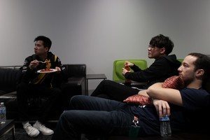 LCS Week 9 70 pics