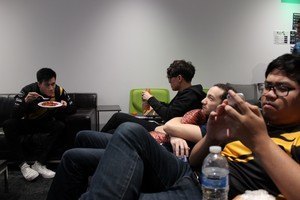 LCS Week 9 70 pics