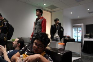 LCS Week 9 70 pics