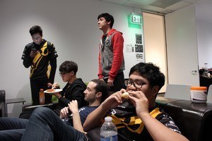 LCS Week 9 70 pics