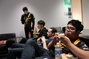 LCS Week 9 70 pics