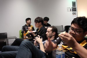 LCS Week 9 70 pics