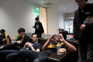 LCS Week 9 70 pics