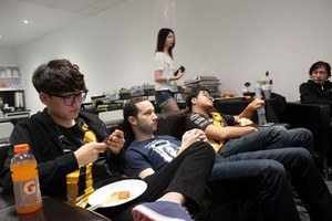LCS Week 9 70 pics
