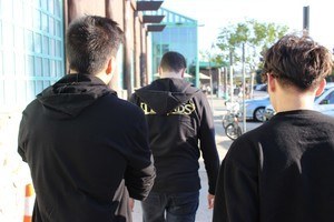LCS Week 9 70 pics