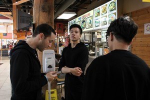 LCS Week 9 70 pics