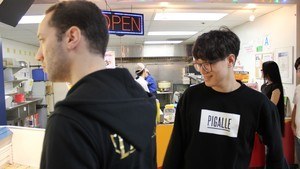 LCS Week 9 70 pics