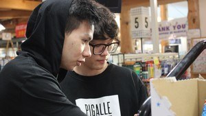 LCS Week 9