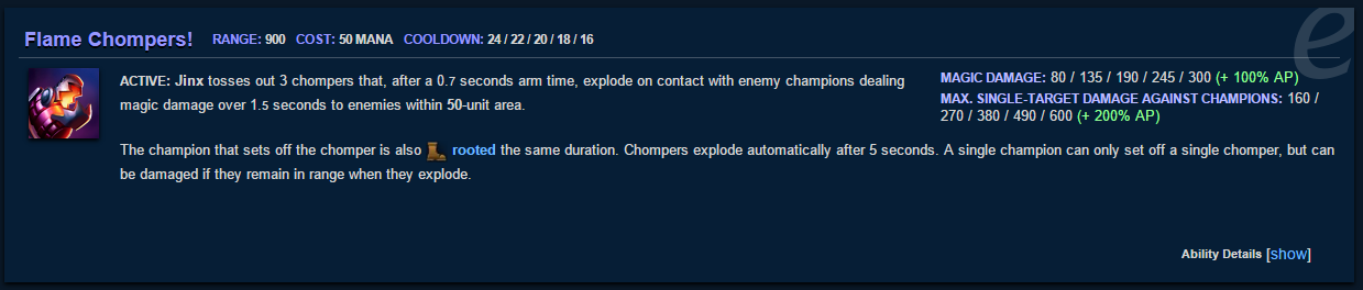 ADC Tips #1: A Comprehensive Guide on Using Trap Abilities