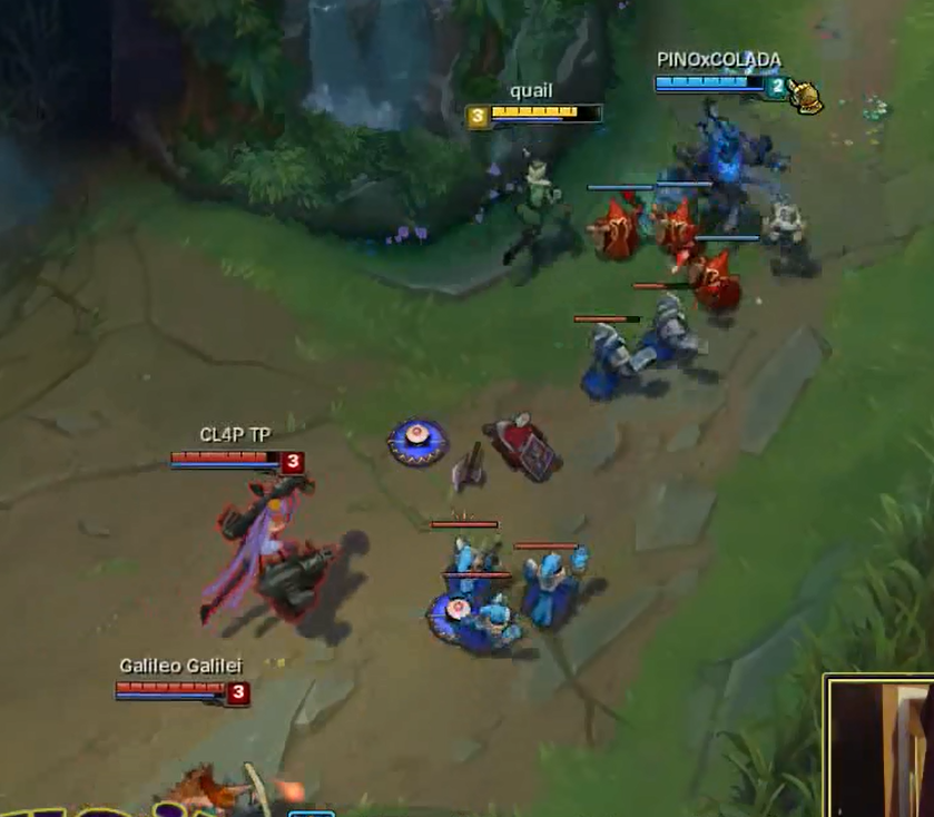 ADC Tips #1: A Comprehensive Guide on Using Trap Abilities