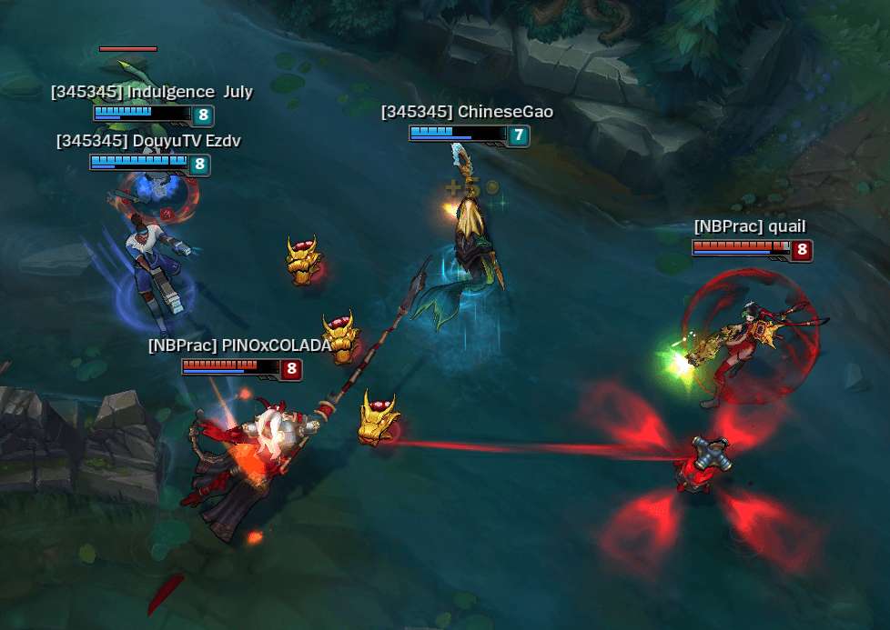 ADC Tips #1: A Comprehensive Guide on Using Trap Abilities