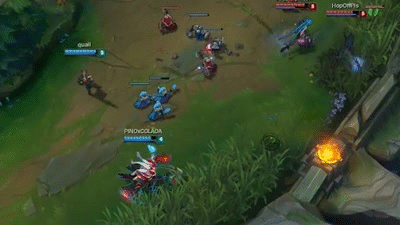 ADC Tips #1: A Comprehensive Guide on Using Trap Abilities
