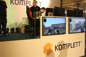 Copenhagen Games 2015 85 pics
