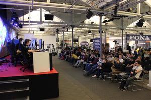 Copenhagen Games 2015 85 pics