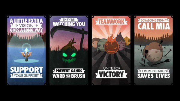 Choosing the Right People for your Ranked 5v5's Team