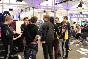 Copenhagen Games 2015 85 pics