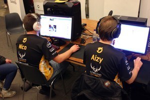 Copenhagen Games 2015 85 pics