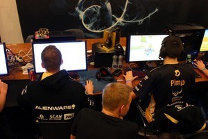 Copenhagen Games 2015 85 pics