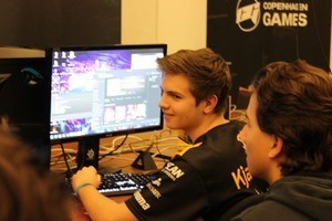 Copenhagen Games 2015 85 pics