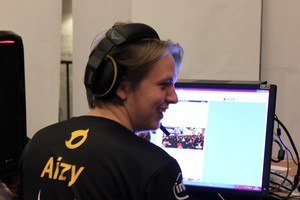 Copenhagen Games 2015