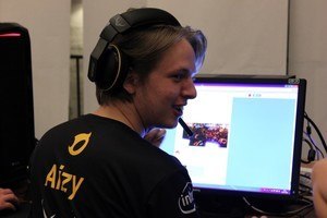 Copenhagen Games 2015