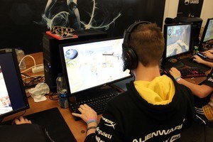 Copenhagen Games 2015