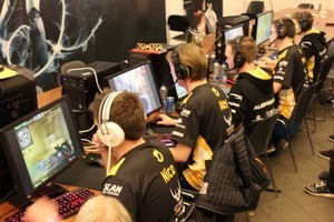Copenhagen Games 2015