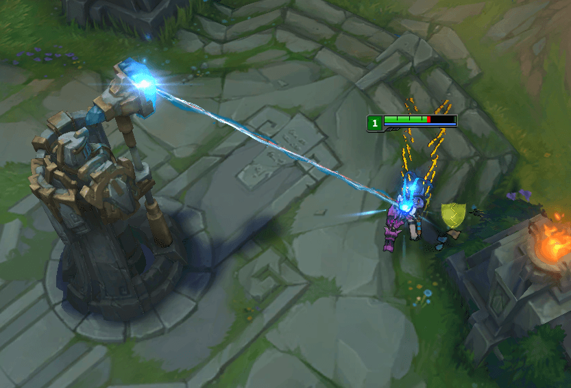 A Guide To Objective Trading In LoL