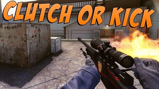 Tips for winning clutch rounds