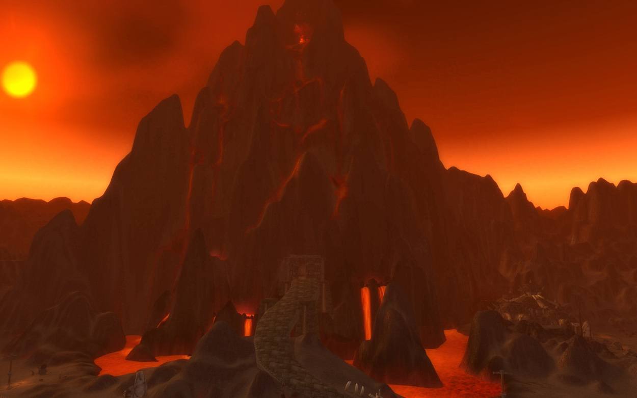 Out-drink the Grim Guzzler! Blackrock Mountain Boss #1 Heroic Guide