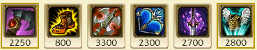 How Jungle Kha'Zix fits in the current meta