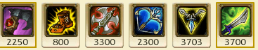 How Jungle Kha'Zix fits in the current meta