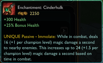 Top Lane Smite: Double Jungle, New Meta?