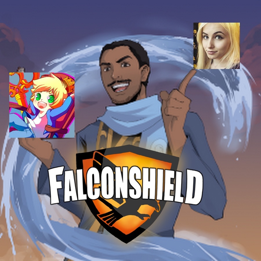 Interview with Keyori, Falconshield, Sky Williams, and Nicki Taylor on making a living through League of Legends