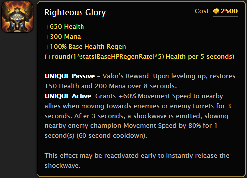 Why Vayne isn’t God Tier in a Tank Heavy Meta
