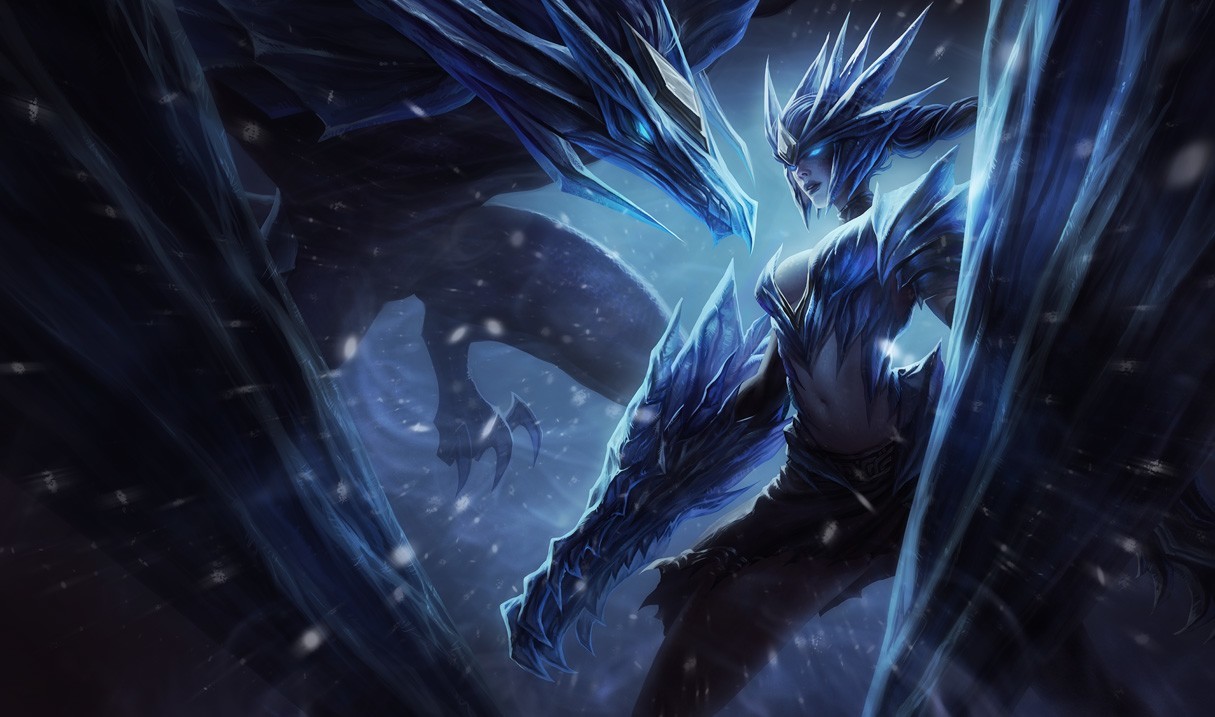 Double Smite, Cinderhulk, and how Shyvana found her way back into the meta